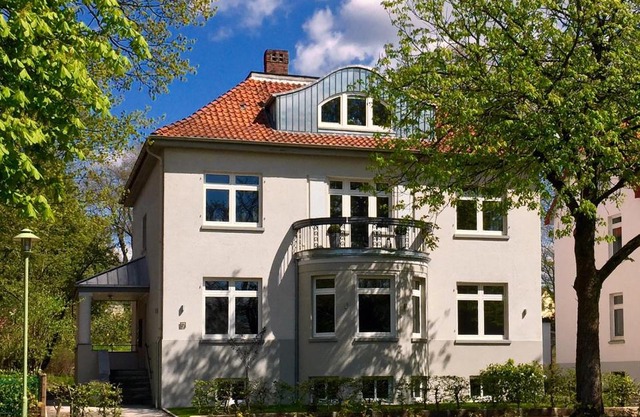 Villa Zwölf