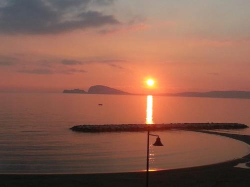 Villa3 Cancelli Guesthouse B&B via del Mare Formia