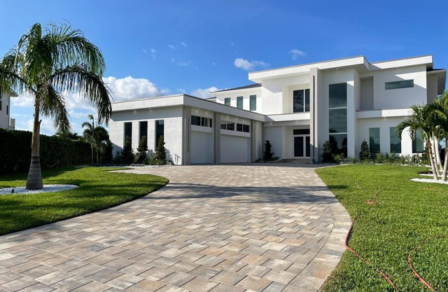 Villa4dreamers - The ultimate dream on the Gulf of Mexico.