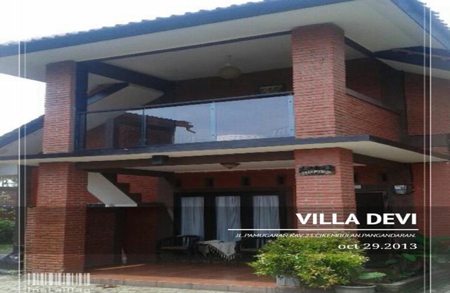 Villadevi