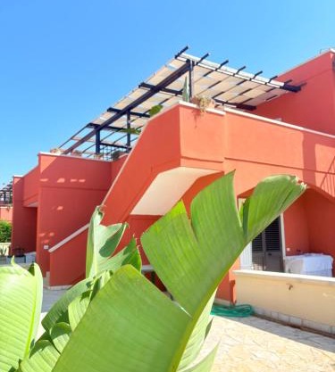 Villaelena Salento Mare