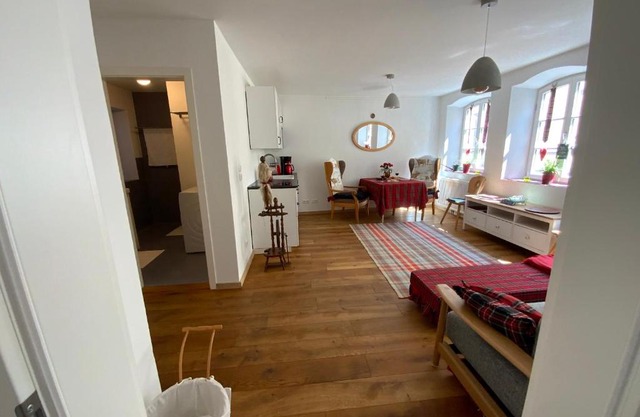 Villafunkelbunt