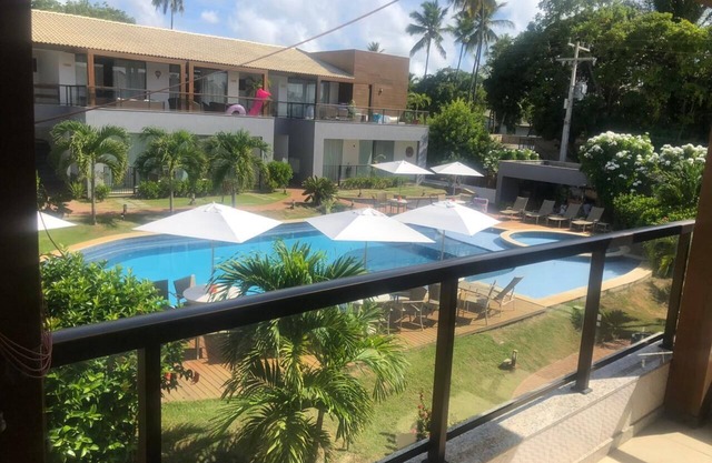Village 2 bedrooms - Close to beach and river - Carnival package