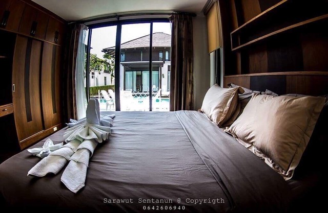 Village 5 bedrooms- The Oriental Beach