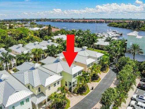 Village at New Smyrna Marina ~ A Boater and Fishermans Dream 14 Old Feger