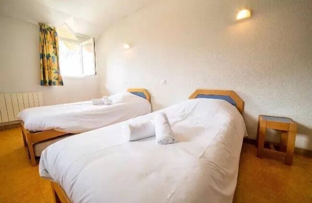 Village Club Le Rabuons * - Ternélia - Triple room