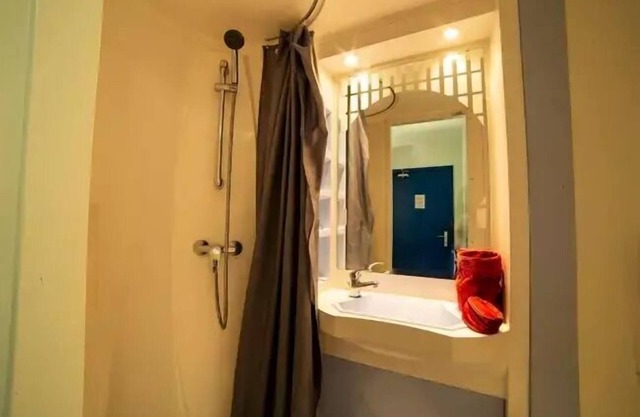 Village Club Le Rabuons * - Ternélia - Family room for 5 people