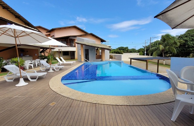 Village Duplex 4A Terraces Bella Vista Itacimirim