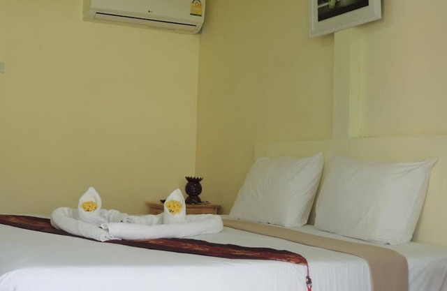Village Garden Bungalows Kho Mook
