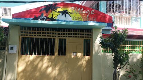 Village Guest House, Hundred Islands