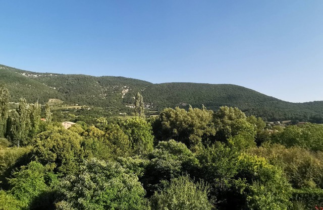Village house, in the heart of the Baronnies Provençales