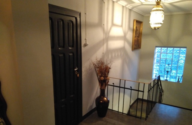 Village House 10 minutes from Opel