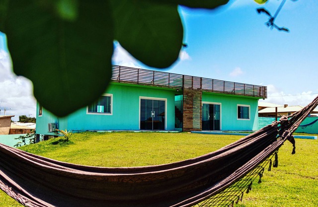 Village House 2- Paradise in Bahia