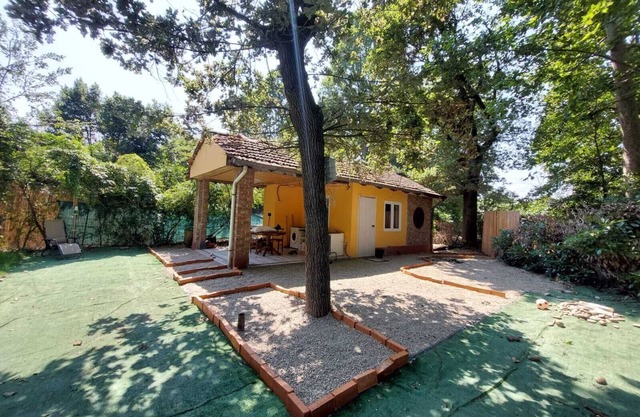 Village House by the River -- Suite