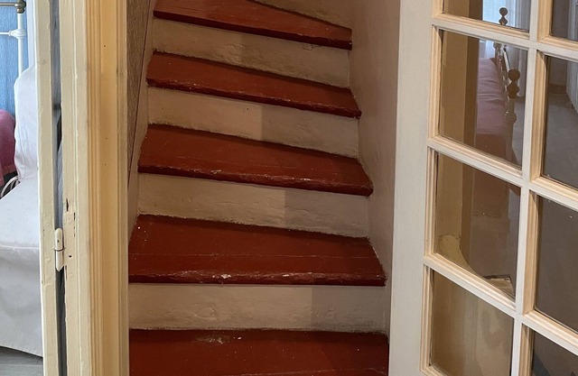 Village house CRUZY 30 min Narbonne and Beziers