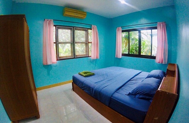VILLAGE HOUSE WAT 1, 1.5 KM TO BANGTAO BEACH(4265)