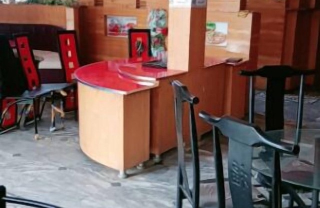 Village Inn Hotel Soon Valley Naushera
