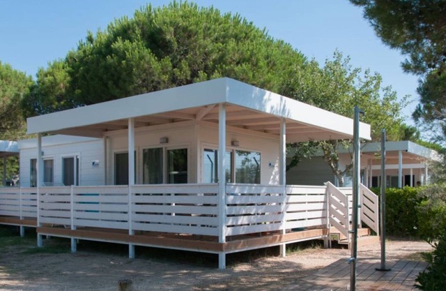 Village Jesolo - Lodge Deluxe AGCLU (3512)