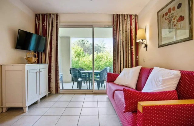 Village Le Rouret - maeva Home - 2-Room Apartment 4 People - Comfort