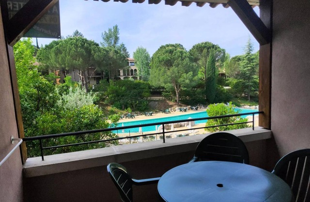 Village Le Rouret - maeva Home - 2 Room Apartment 4 People - Selection