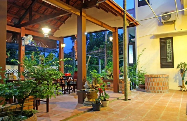 Village Love Homestay