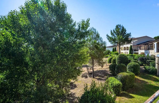 Village Pont Royal in Provence - maeva Home - Comfort 4-person studio