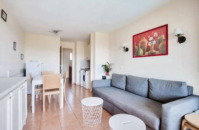 Village Pont Royal in Provence - maeva Home - 3 room apartment for 4 people - Selection