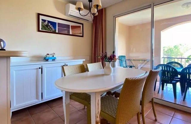 Village Pont Royal in Provence - maeva Home - 3 room apartment for 6 people - Comfort