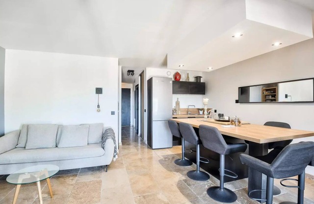 Village Pont Royal in Provence - maeva Home - Modern apartment 2 rooms 4 people - Prestige - super Home