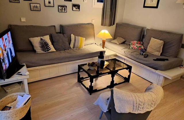 Village Pont Royal in Provence - maeva Home - Apartment 2 rooms 7 people - Selection