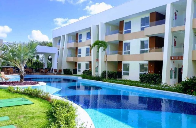Village Porto Smeralda Condominium - Guarajuba