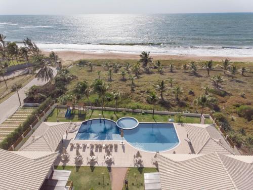 Village Summer Ville Pé na Areia