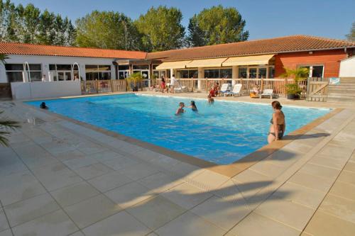Village Vacances Passion Les Bris