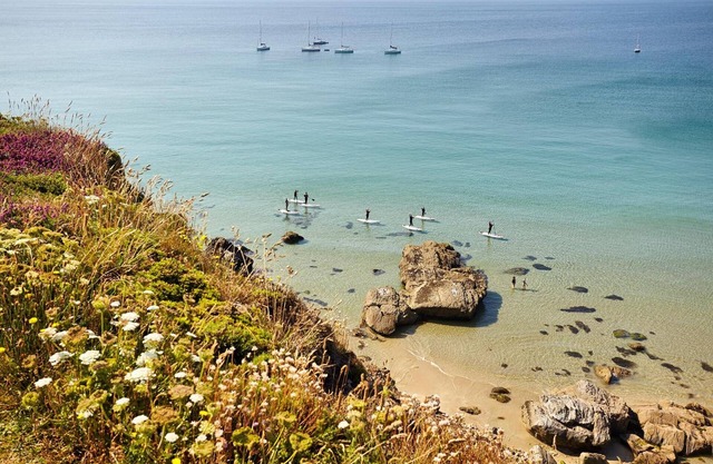 Village vacances de Pen Hir