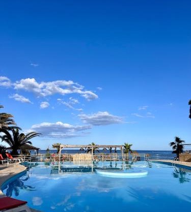 Village Vacances La Vallicella