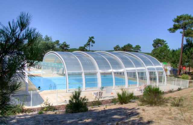 Village Vacances Les Dunes - Domaine de Bombannes