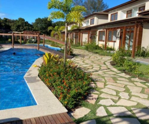 Village Viva Barra Grande