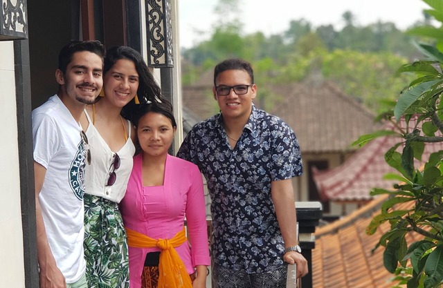 Villager's House Ubud
