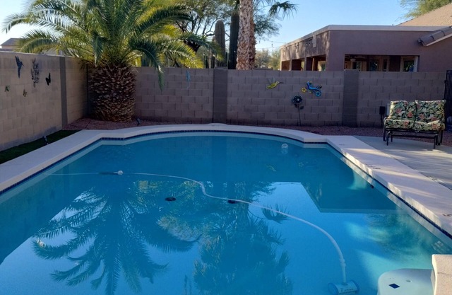 Villages - Luxury holiday home