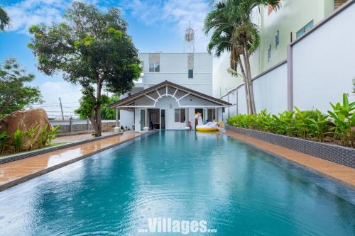 Villages View Trực Diện Biển TRẦN PHÚ Vũng Tàu