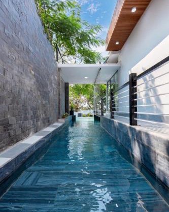 Villages VIP View Biển TRẦN PHÚ gần Vựa HẢI SẢN
