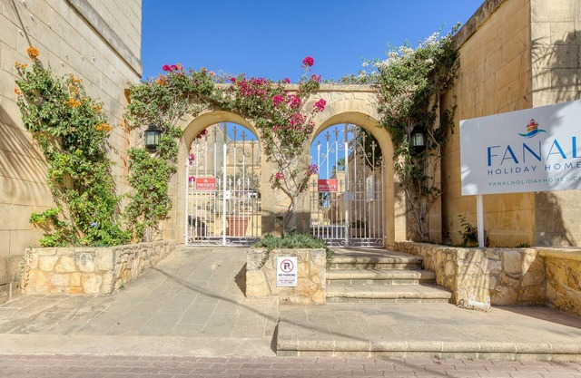 Villagg tal-Fanal - 3BDR
