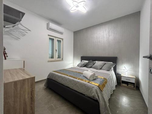 Villaggio al mare