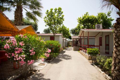 Villaggio Albergo Cervo