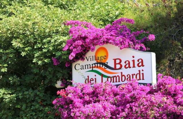 Villaggio Baia Dei Lombardi