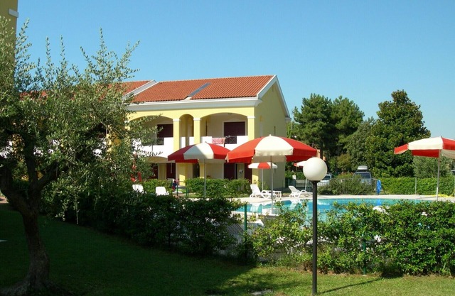 Villaggio Borgo dell´Ulivo 1°P WI-FI