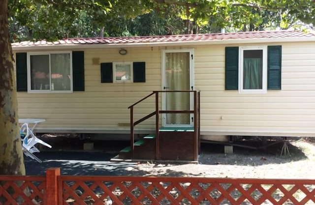 Villaggio Camping Maratea