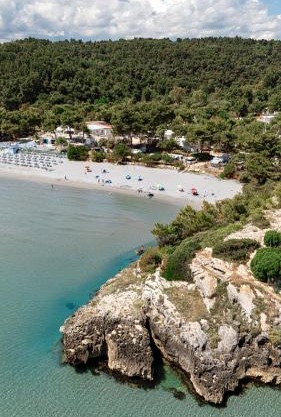 Villaggio Capo Vieste