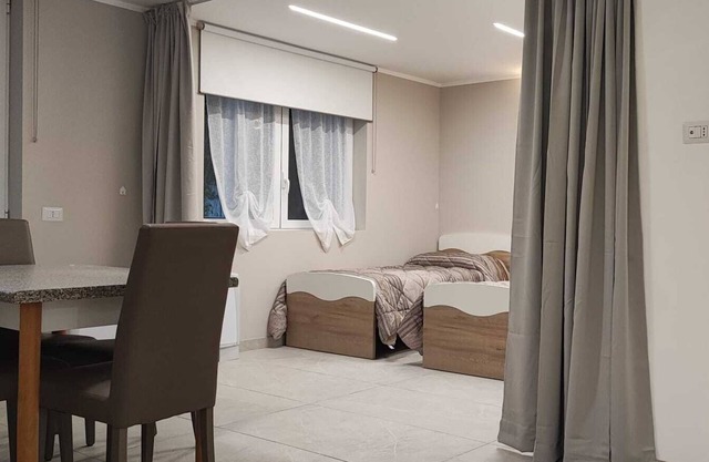 Villaggio Cavour Emanuele