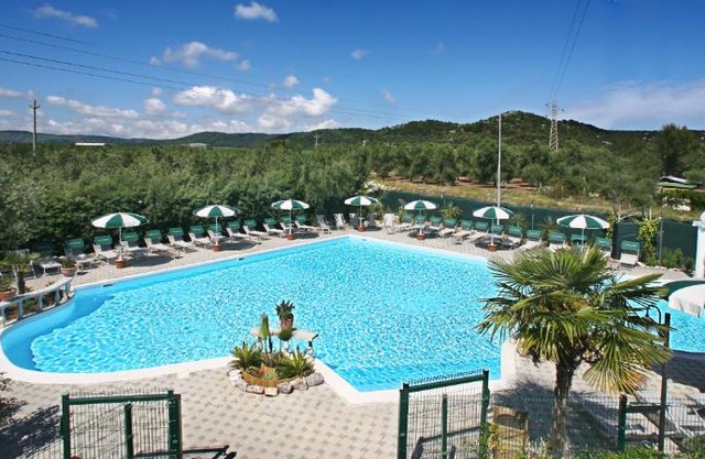Villaggio Club Degli Ulivi